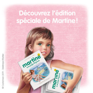 Tiny Martine - FR
