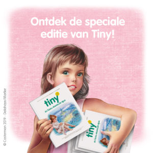 Tiny Martine - Nederlandse versie