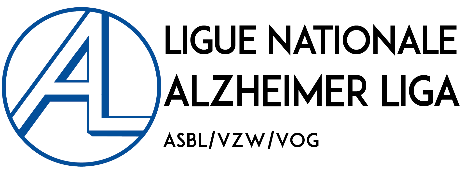 Ligue Alzheimer ASBL